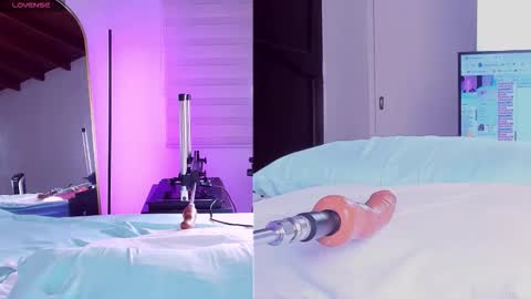 NATASHA online show from March 20, 2026, 4:06 am