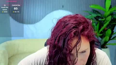 Natasha  tp   1430- 2100 online show from April 9, 2026, 1:16 pm