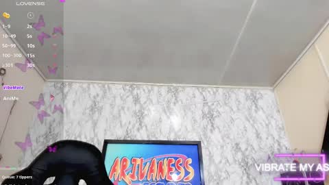 Snapshot of natasha_clifford chatting on February 11, 2026, 9:58 am natasha_clifford online show from February 11, 2026, 9:58 am