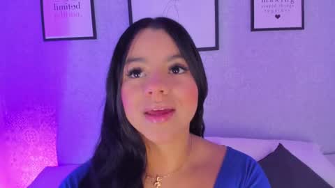  Natasha  online show from February 20, 2025, 1:30 pm