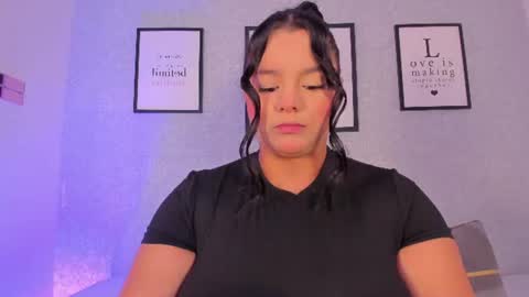 Snapshot of natasha_harpper chatting on June 13, 2026, 12:58 pm Natasha online show from June 13, 2026, 12:58 pm