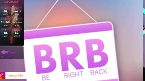 natasha online show from January 23, 2025, 1:35 pm