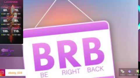 natasha online show from January 25, 2025, 1:30 pm