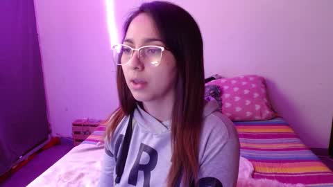 Naty Jg online show from January 16, 2025, 8:57 pm