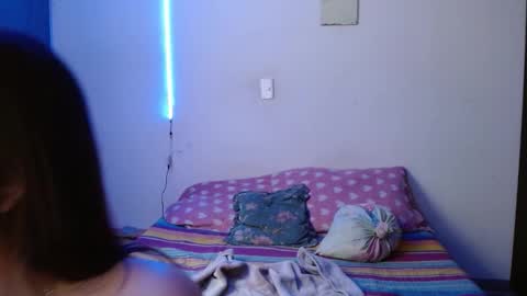 Naty Jg online show from January 23, 2025, 7:18 pm