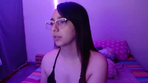 Naty Jg online show from January 29, 2025, 10:22 pm