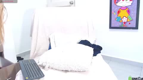 Natasha online show from February 18, 2025, 12:15 am