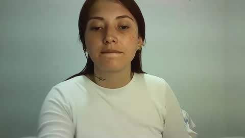 natalia online show from February 14, 2025, 10:36 pm