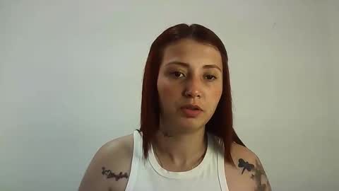 natalia online show from February 28, 2025, 7:03 pm