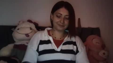 Snapshot of natasha_kein chatting on February 19, 2026, 7:32 pm natalia online show from February 19, 2026, 7:32 pm