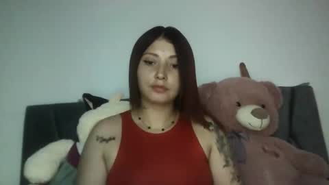 Snapshot of natasha_kein chatting on February 25, 2026, 7:45 pm natalia online show from February 25, 2026, 7:45 pm