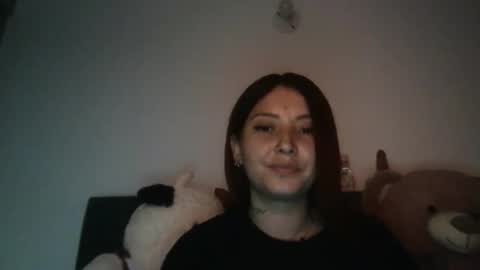 Snapshot of natasha_kein chatting on February 27, 2026, 11:05 pm natalia online show from February 27, 2026, 11:05 pm
