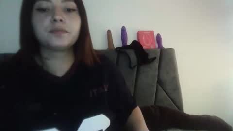 natalia online show from May 15, 2026, 5:53 pm