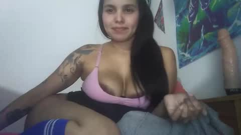 natasha_konor online show from February 19, 2025, 11:25 pm