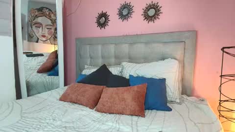 NATASHA online show from February 26, 2026, 2:32 am