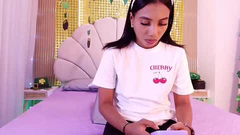 Natasha online show from March 24, 2026, 7:19 pm