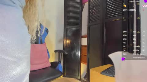 Natty online show from December 13, 2024, 9:46 am