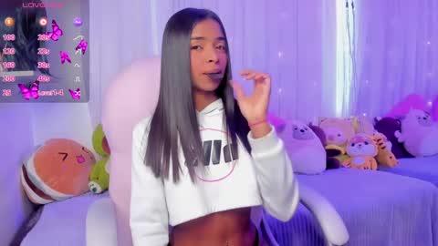 Natasha  online show from January 24, 2025, 3:02 pm