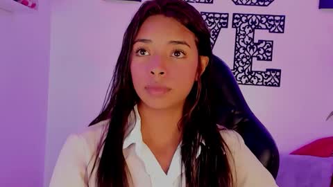 Natasha  online show from February 21, 2026, 10:00 pm