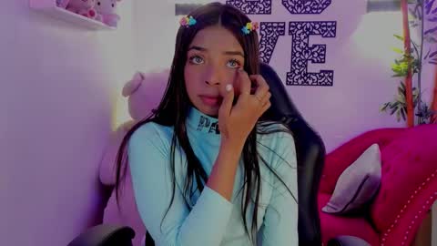 Natasha  online show from March 15, 2026, 7:20 pm