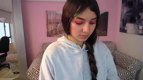 Natasha online show from February 2, 2026, 11:53 am