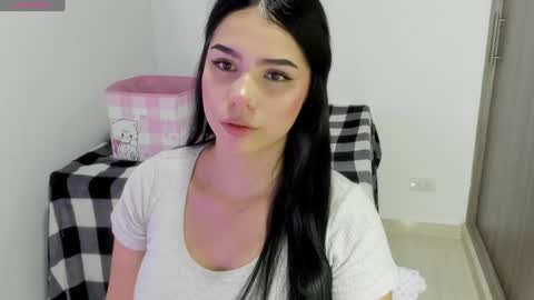 Natalia online show from February 2, 2025, 1:02 am