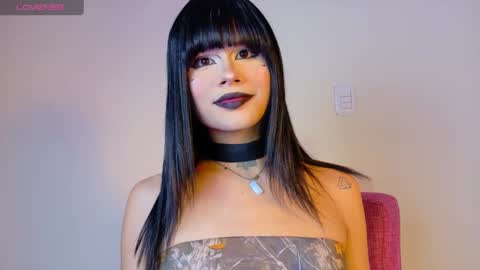 Snapshot of natasha_winz chatting on October 4, 2025, 6:22 am Natahsa online show from October 4, 2025, 6:22 am