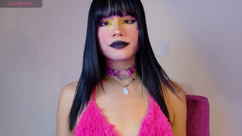 Snapshot of natasha_winz chatting on October 5, 2025, 5:06 am Natahsa online show from October 5, 2025, 5:06 am