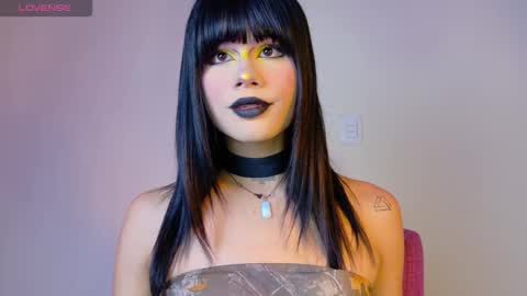 Snapshot of natasha_winz chatting on October 10, 2025, 6:23 am Natahsa online show from October 10, 2025, 6:23 am