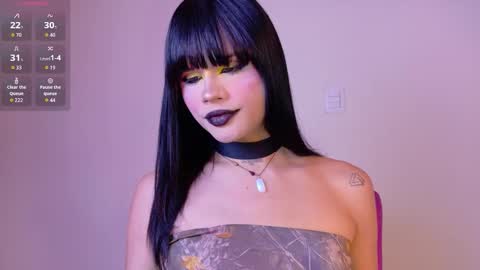 Snapshot of natasha_winz chatting on October 14, 2025, 6:14 am Natahsa online show from October 14, 2025, 6:14 am