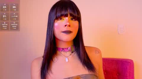 Snapshot of natasha_winz chatting on November 2, 2025, 4:59 am Natahsa online show from November 2, 2025, 4:59 am