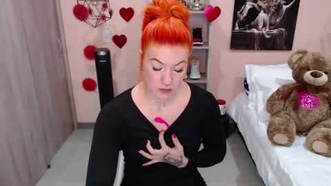 Nat online show from February 19, 2025, 11:57 pm