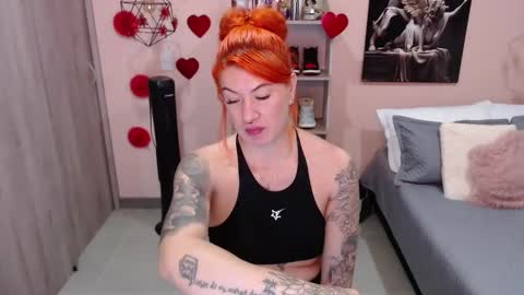 Nat online show from February 25, 2025, 11:33 pm