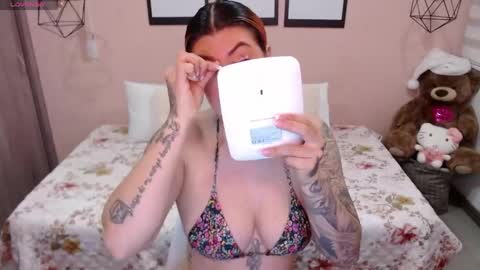 Snapshot of natasha_woo chatting on May 23, 2026, 9:46 am Nat online show from May 23, 2026, 9:46 am