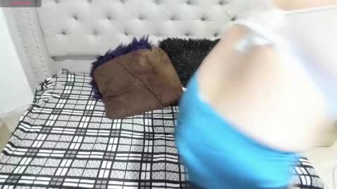 Natasha Claus online show from February 24, 2026, 10:30 pm