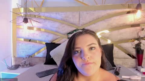 Snapshot of natashaa_romano chatting on June 2, 2026, 11:45 am natashaa_romano online show from June 2, 2026, 11:45 am