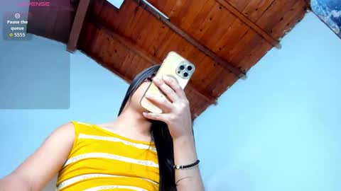 Natashafantasy online show from March 11, 2026, 10:05 pm