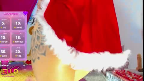 Snapshot of natashakissess chatting on December 20, 2024, 4:04 pm NatashaKissess online show from December 20, 2024, 4:04 pm