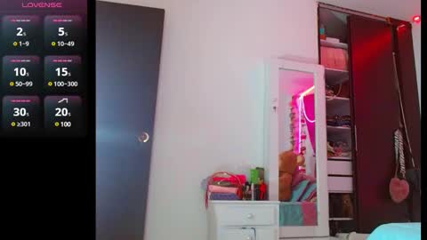 Snapshot of natashakissess chatting on February 7, 2025, 4:24 pm NatashaKissess online show from February 7, 2025, 4:24 pm