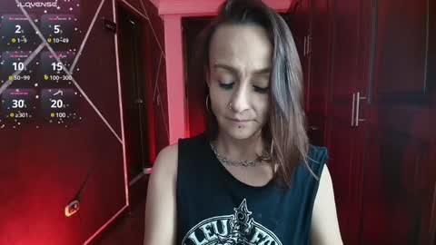 Snapshot of natashamason chatting on January 10, 2025, 2:55 pm Natasha Mason online show from January 10, 2025, 2:55 pm