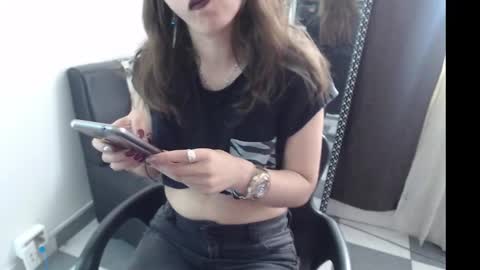 NATASHA online show from December 10, 2024, 3:33 pm