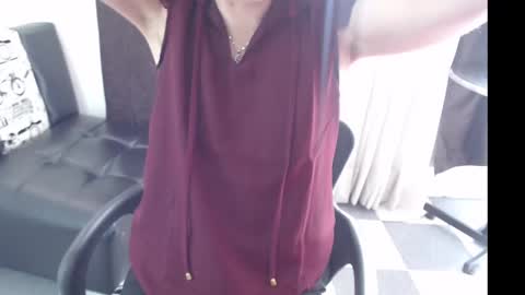 NATASHA online show from December 14, 2024, 3:25 pm