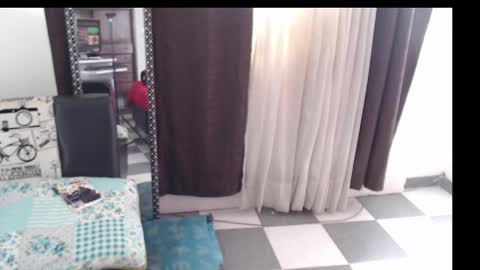 NATASHA online show from January 30, 2025, 3:51 pm