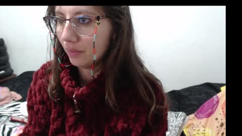 NATASHA online show from February 6, 2025, 1:27 am