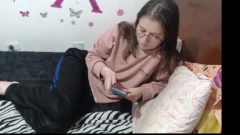 NATASHA online show from February 22, 2025, 5:46 pm