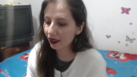 NATASHA online show from April 7, 2026, 7:58 pm