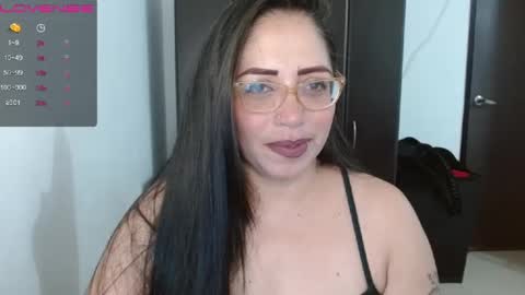 Natasha Smithe  online show from December 15, 2024, 10:04 pm