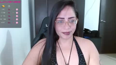 Natasha Smithe  online show from February 3, 2025, 4:25 am