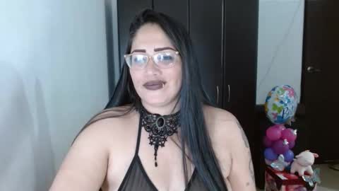 Natasha Smithe  online show from March 20, 2026, 1:10 am