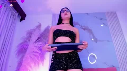 Natasha online show from March 7, 2026, 11:35 pm